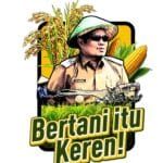 STIGMA PETANI KONVENSIONAL BERUBAH, DINAS PERTANIAN SUKABUMI: Bertani Itu Keren, Modern, dan Menguntungkan!