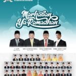 MENYAMBUT RAMADHAN 1447 H: DPRD KABUPATEN SUKABUMI AJAK WARGA PERERAT TALI SILATURAHMI