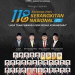 Momentum Harkitnas 2026, DPRD Kabupaten Sukabumi Ajak Seluruh Elemen Daerah Berkelanjutan Menuju Indonesia Emas