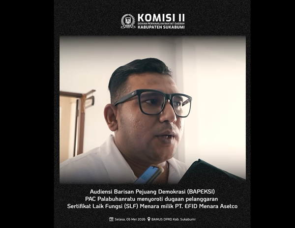 bapeksi