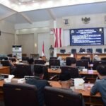 Paripurna DPRD: Pemkab Sukabumi Beberkan Nota Pertanggungjawaban APBD 2025 dan Surplus Anggaran