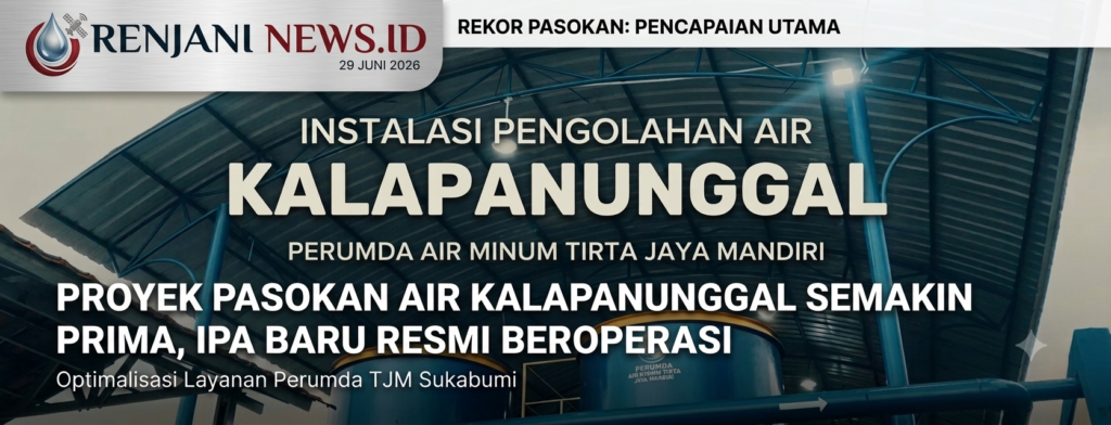 PDAM ren