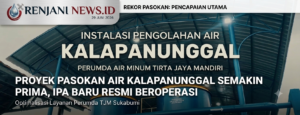 PDAM ren