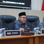 Paripurna Ke-7 DPRD Sukabumi: Cek Jadwal Bahas APBD 2025 dan Formasi Baru Alat Kelengkapan Dewan