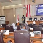 Selesai Dievaluasi Gubernur, Raperda Pertanggungjawaban APBD 2025 Kabupaten Sukabumi Siap Ditetapkan Jadi Perda