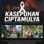 DPRD Kabupaten Sukabumi Sampaikan Duka Mendalam atas Musibah Kebakaran di Kasepuhan Cipta Mulya