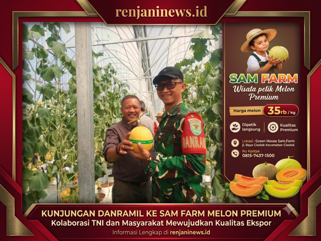 melonren