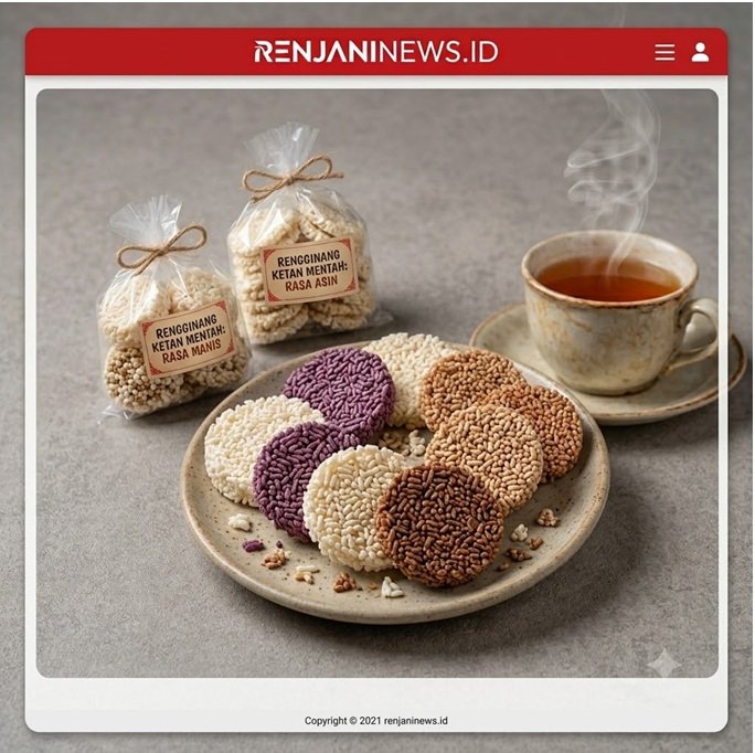 rengginangrenj
