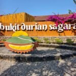 Pengembangan Agrowisata Unggulan: Bukit Durian Sagara Cikakak Padukan Potensi Ekonomi Pangan dan Lanskap Teluk Palabuhanratu