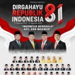 Peringati HUT ke-81 RI, Ketua DPRD Sukabumi Budi Azhar Tekankan Refleksi Kemerdekaan Lewat Kebijakan Publik