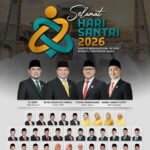 DPRD Kabupaten Sukabumi Peringati Hari Santri 2026, Usung Spirit “Santri Menguatkan Negeri”