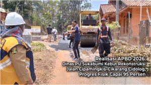 realisasi