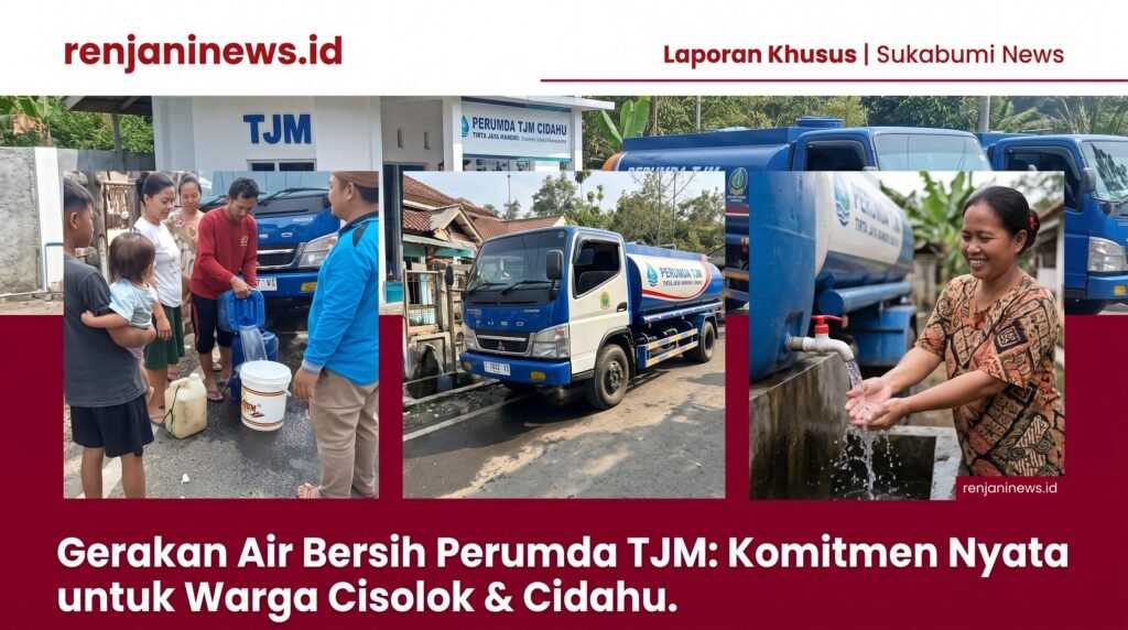 tjmrenjani